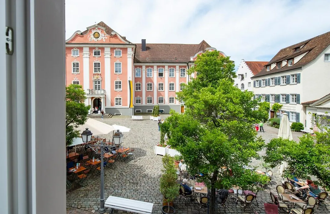 Gästehaus am Schlossplatz, Z. 1-1