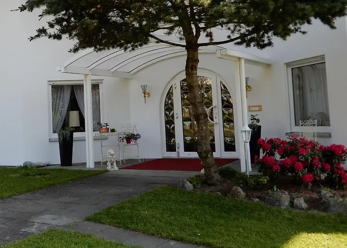 Hotel Kurallee Meersburg