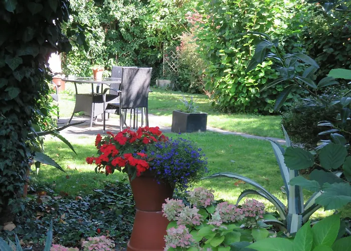 Pension Säntisblick Meersburg