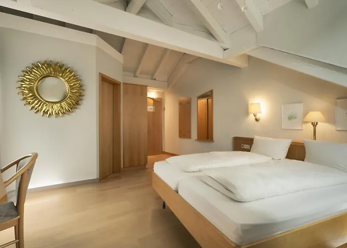 Sporthotel Schönblick