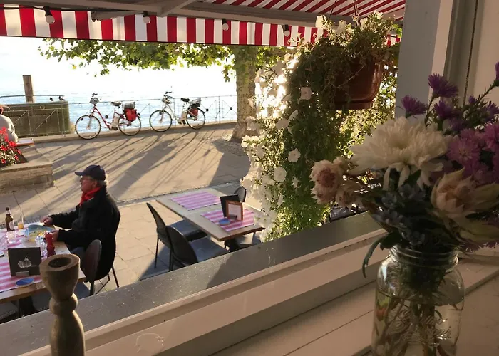 Hotel Seepromenade Meersburg